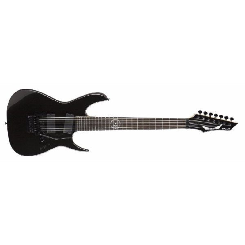 Dean RC7X Rusty Cooley 7 String Electric Guitar