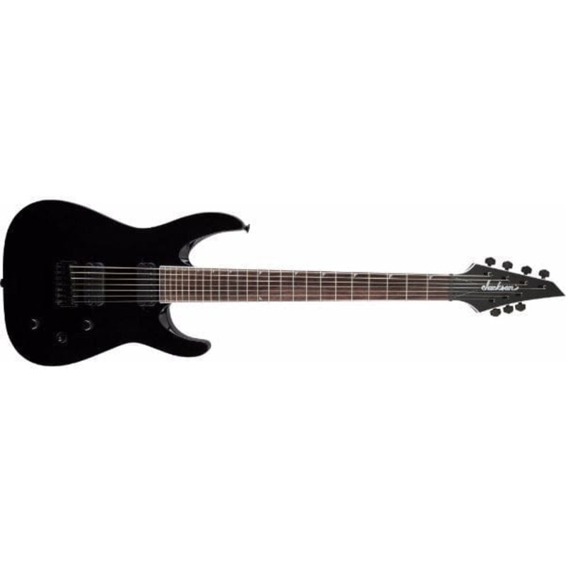 SLATHX 3-7 7-String Electric Guitar