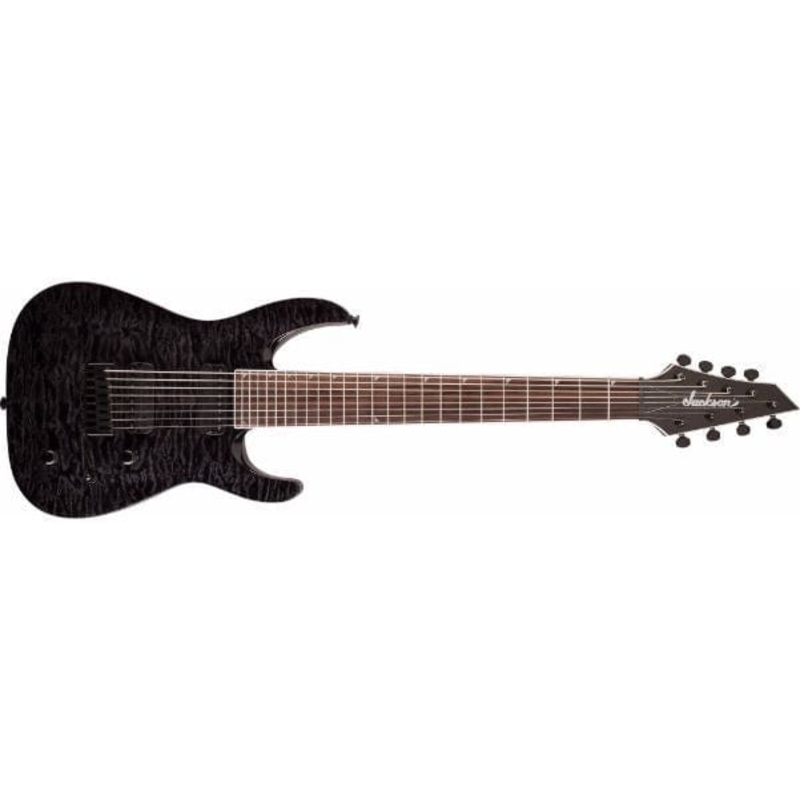 SLATHX 3-8 8-String Electric Guitar