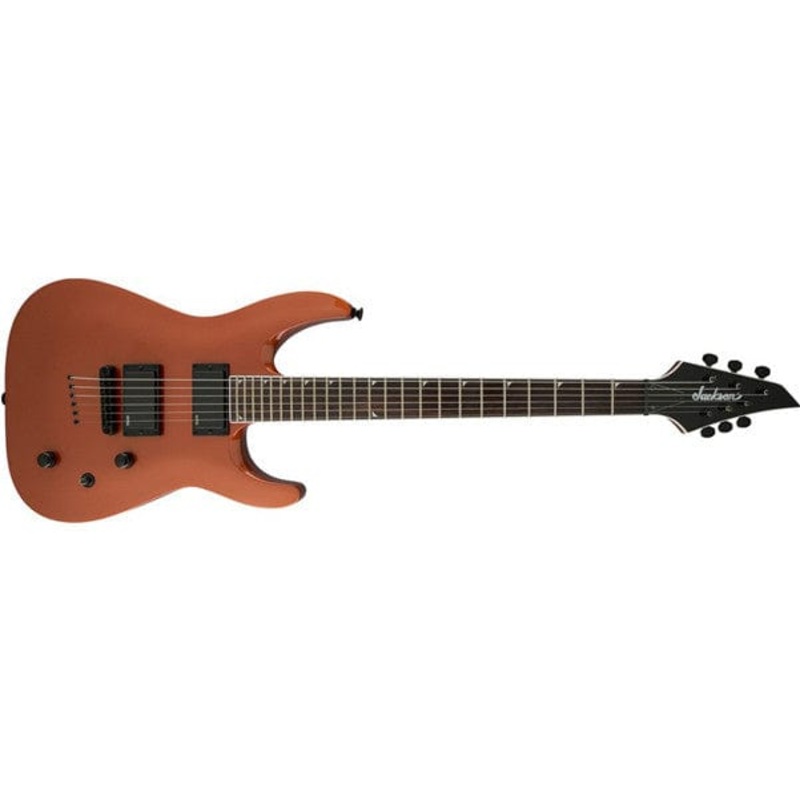 SLATTXMG3-6 Soloist Electric Guitar