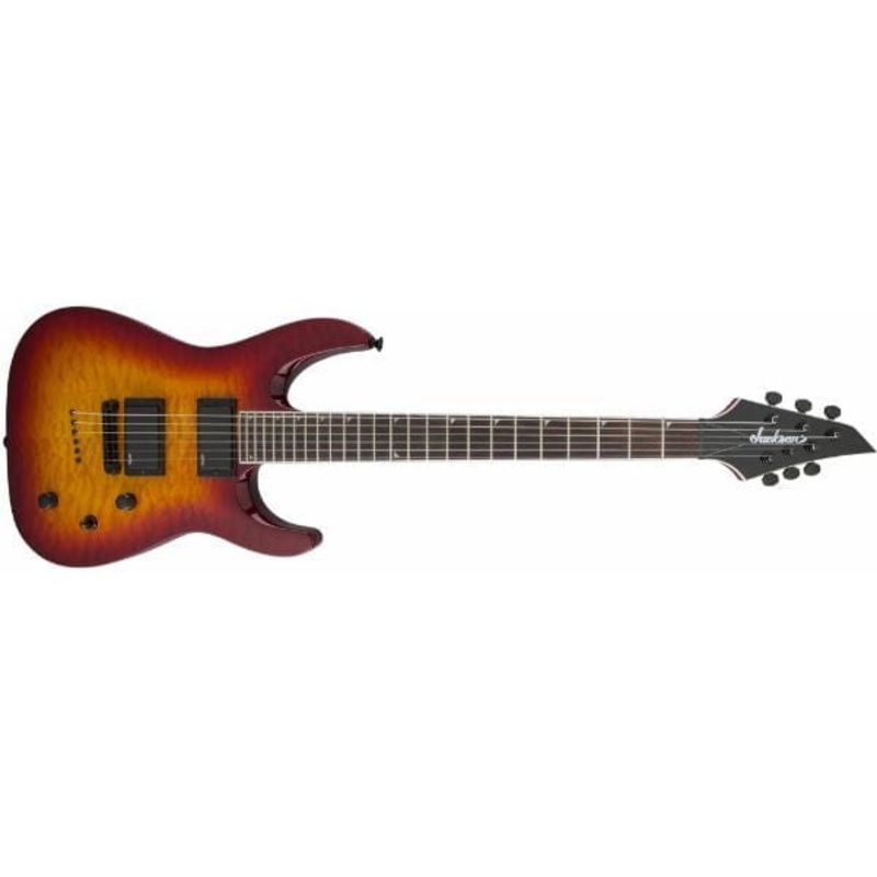 SLATTXMGQ3-6 Soloist Electric Guitar
