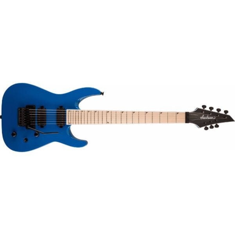 SLATX-M 3-7 7-String Electric Guitar