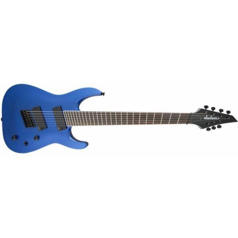Soloist Archtop SLAT7 FF 7-String Electric Guitar