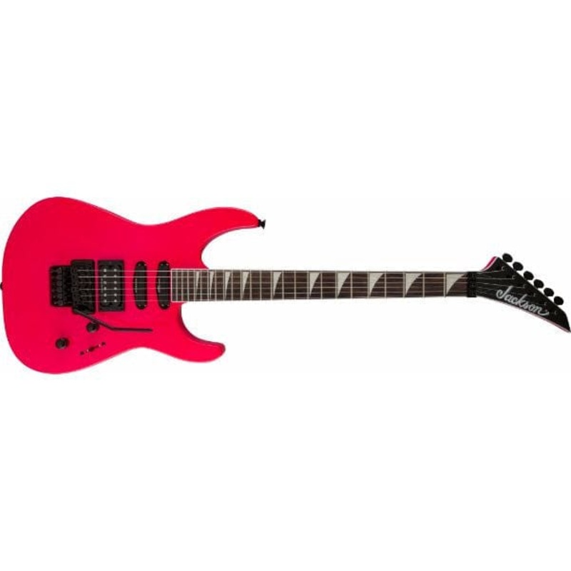 Soloist SL3X Electric Guitar