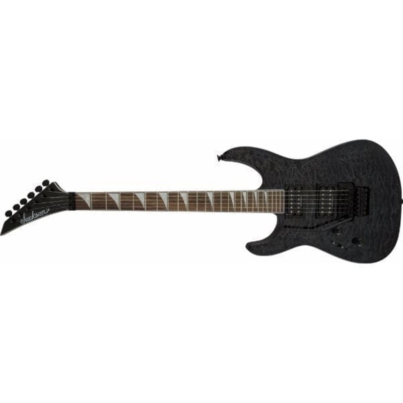 Soloist SLX Left-Handed Electric Guitar