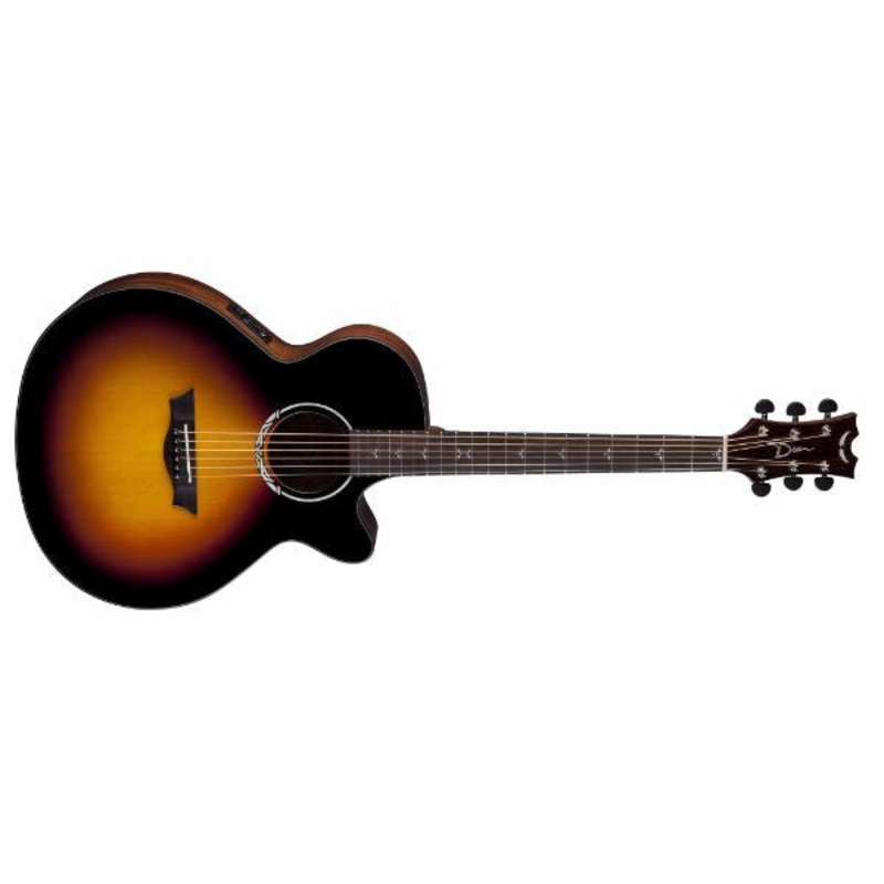 Dean Performer Plus Acoustic-Electric Guitar