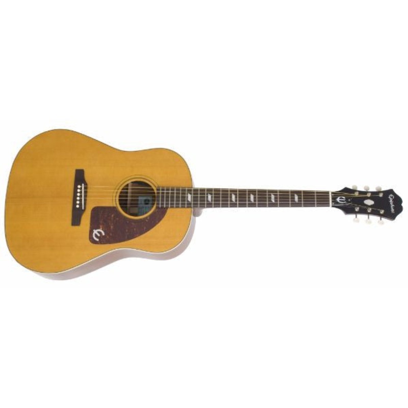 Epiphone Inspired by 1964 Texan Acoustic-Electric Guitar