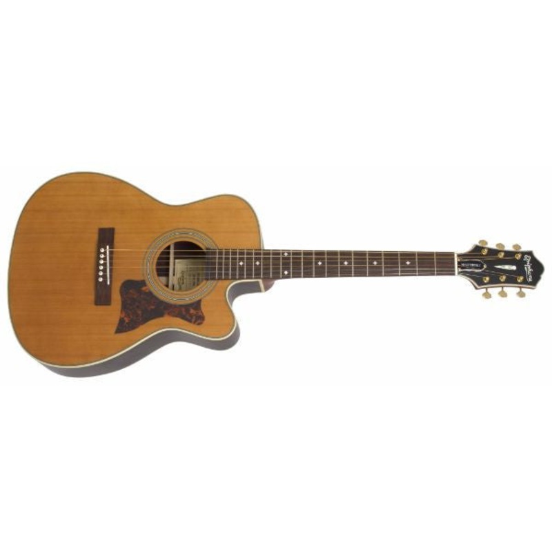 Epiphone Masterbilt EF-500RCCE Acoustic-Electric Guitar
