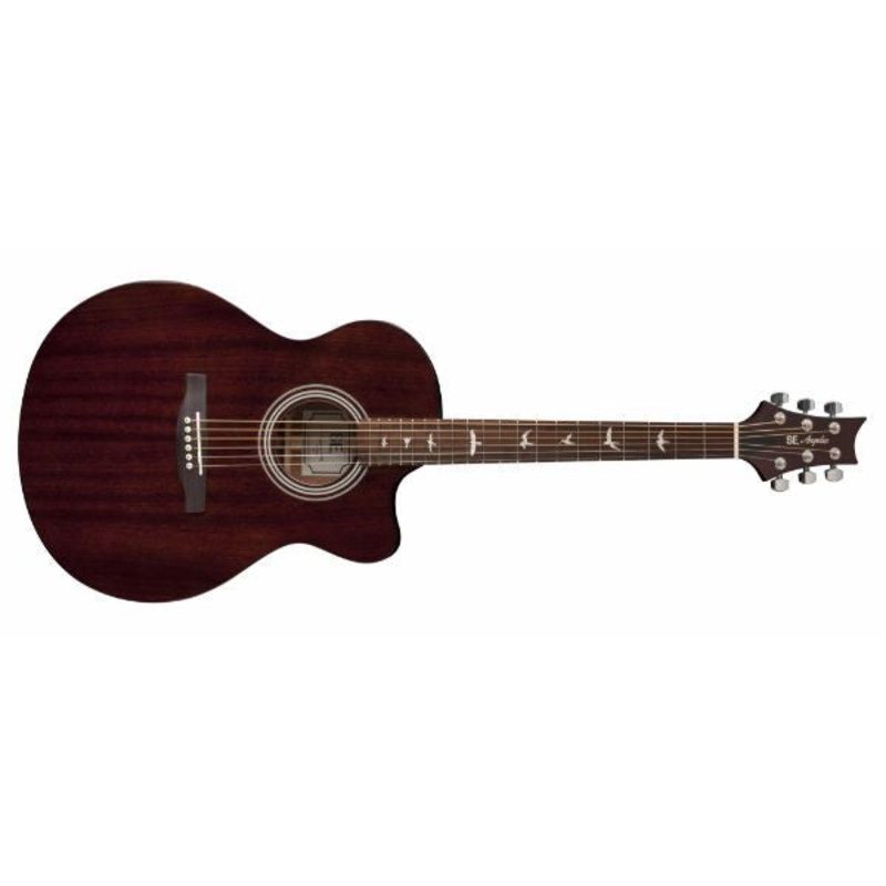 PRS SE Angelus A10E Acoustic-Electric Guitar