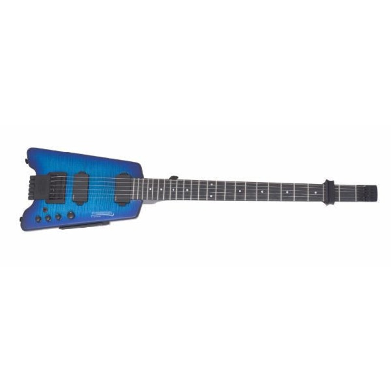 ST-2FPA Custom Synapse TranScale Electric Guitar