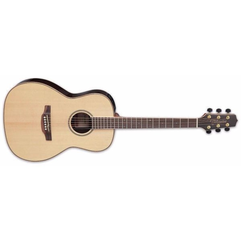 Takamine GY93E Acoustic-Electric Guitar