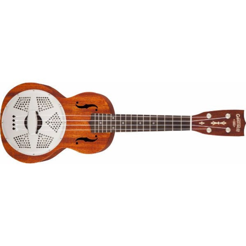 Gretsch G9112 Resonator-Ukulele