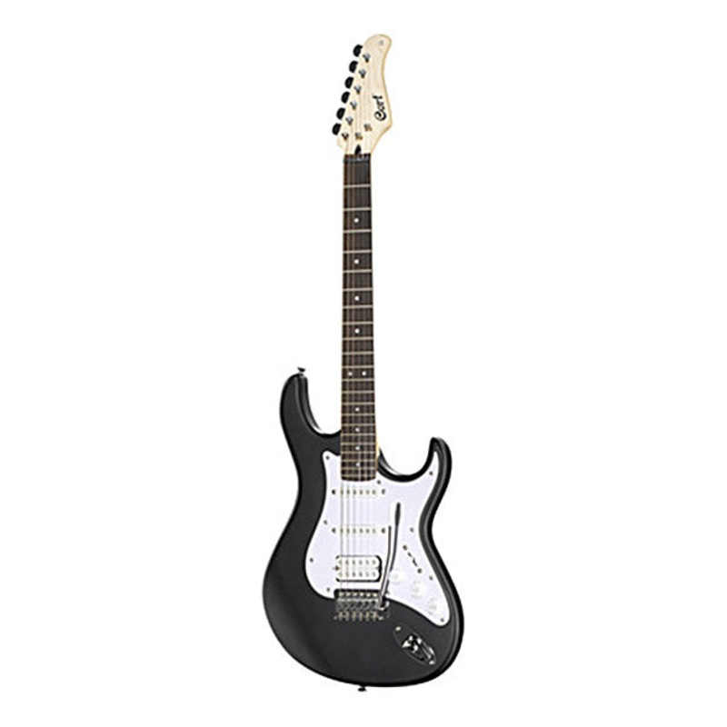 Cort G110 Electric Guitar – Black