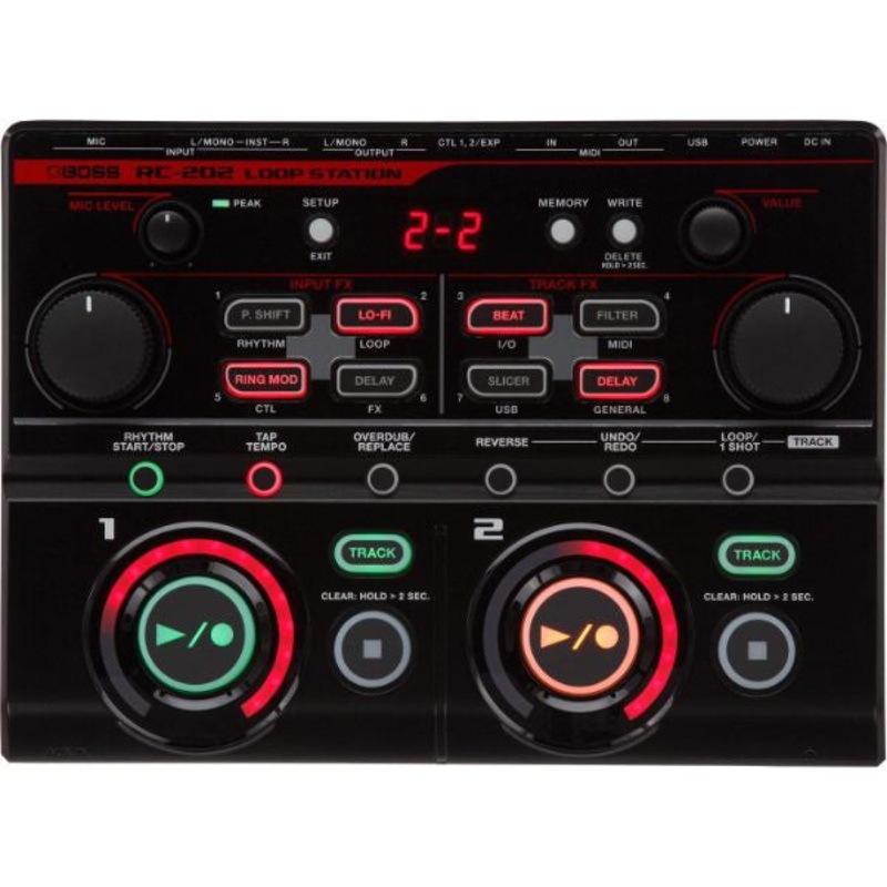 Roland RC-202 Loop Station