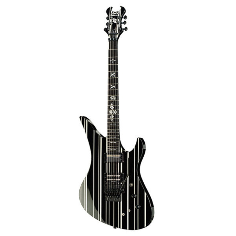 Schecter Synyster Gates Custom-S Electric Guitar