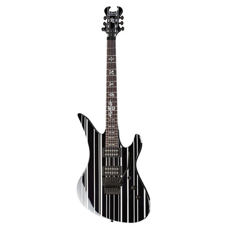 Schecter Synyster Standard Electric Guitar