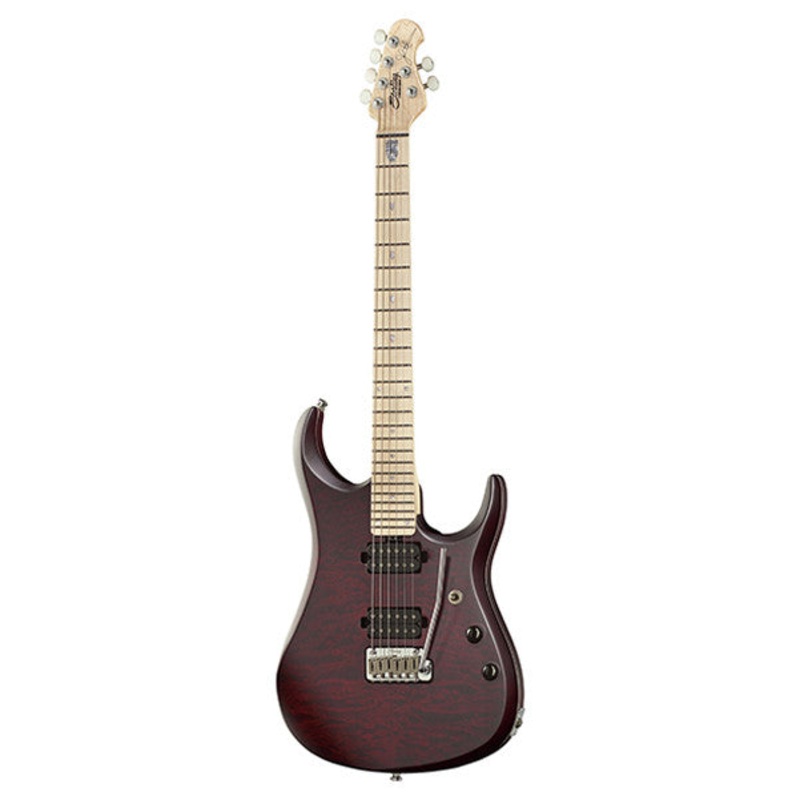 Sterling by Music Man Petrucci JP150 Electric Guitar – Sahara Burst