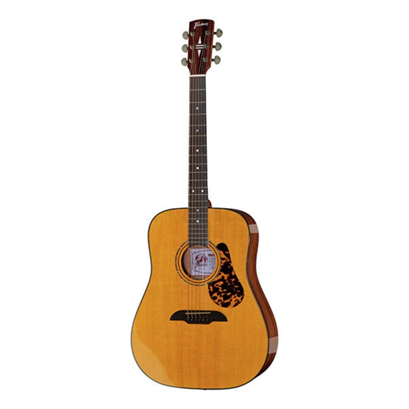 Framus FD-14SV Legacy Series Dreadnought Acoustic Guitar – Vintage Natural Tinted