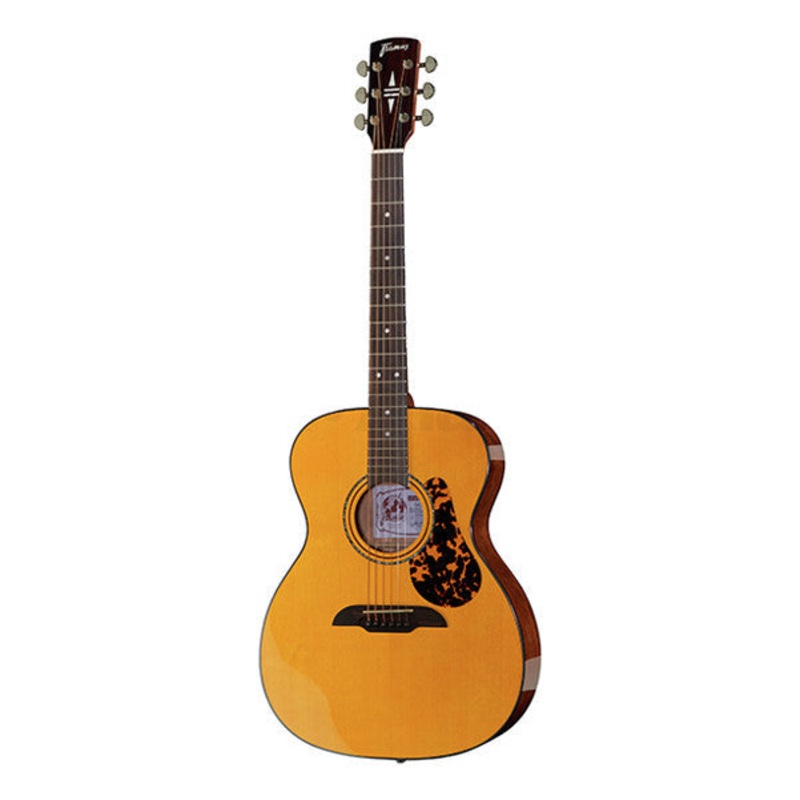 Framus FF-14SV Legacy Series Dreadnought Acoustic Guitar – Vintage Natural Tinted