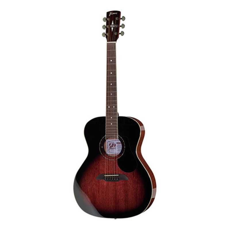 Framus FG-14M Legacy Grand Auditorium Dreadnought Acoustic Guitar – Vintage Sunburst