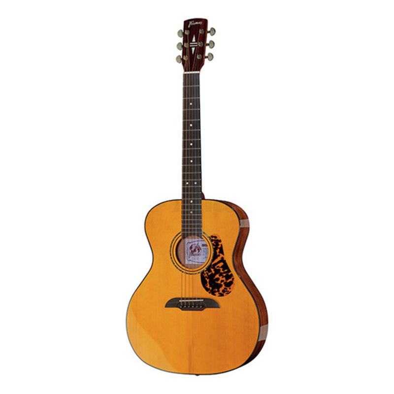 Framus FG-14SV Legacy Grand Auditorium Dreadnought Acoustic Guitar – Vintage Natural Tinted