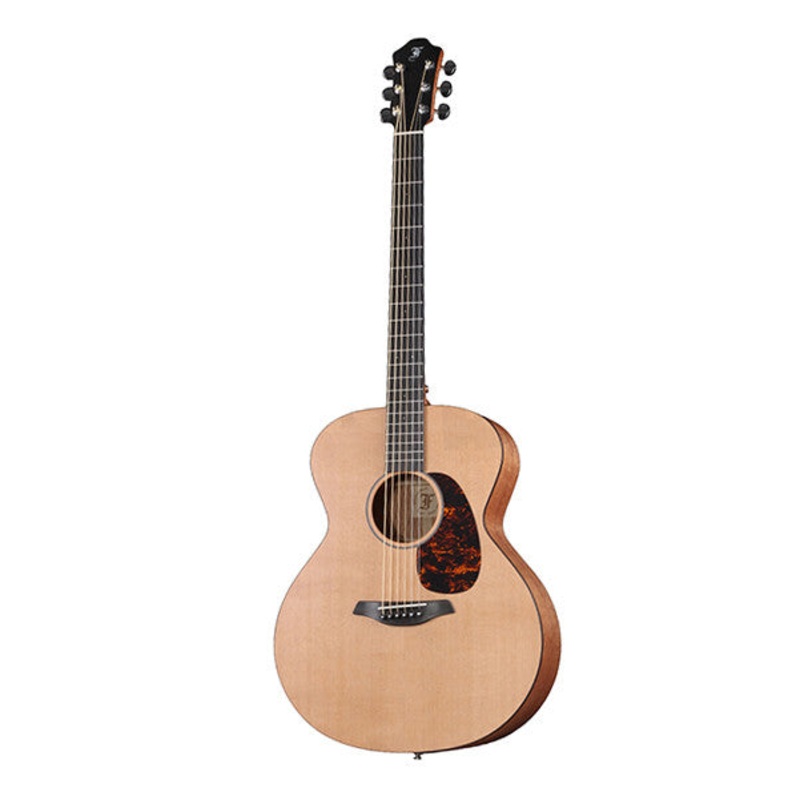 Furch Baritone 20 Dreadnought Acoustic Guitar – Natural Open Pore