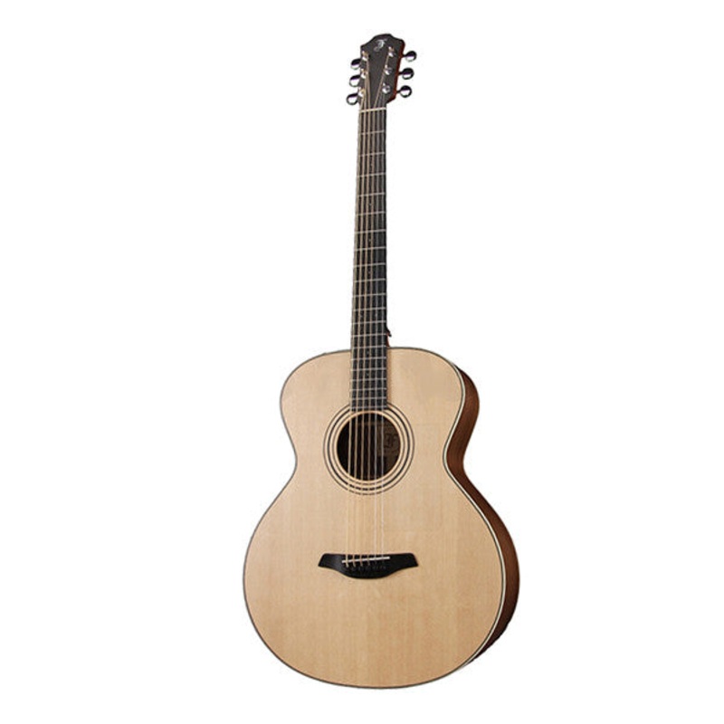 Furch Baritone 21 Dreadnought Acoustic Guitar – Natural Open Pore