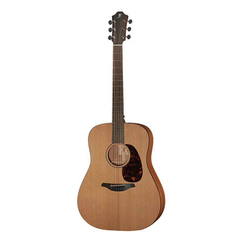 Furch D-20-CM Dreadnought Acoustic Guitar – Natural