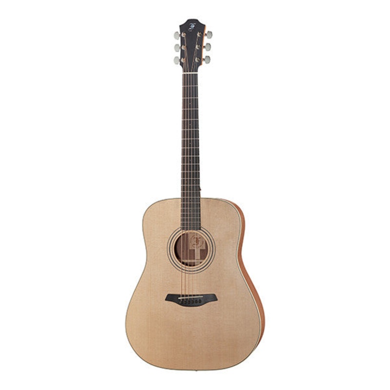 Furch D-21 SW Dreadnought Acoustic Guitar – Natural Open Pore