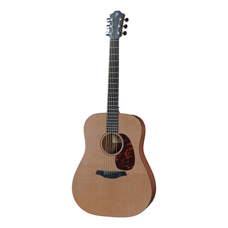 Furch D-40 CM Dreadnought Acoustic Guitar – Natural Matte