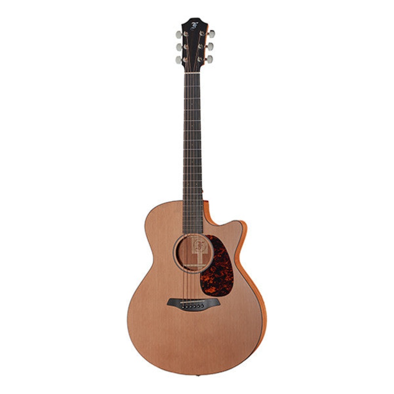 Furch G-20-CM Grand Auditorium Cutaway Acoustic Guitar – Natural