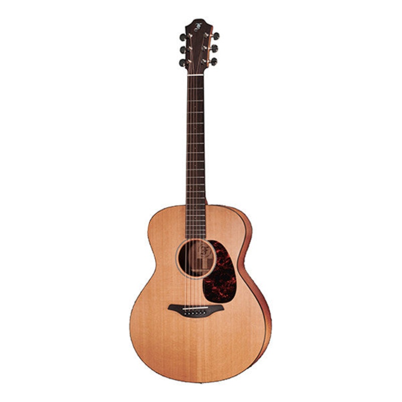 Furch G-20-CM Grand Auditorium Dreadnought Acoustic Guitar – Natural