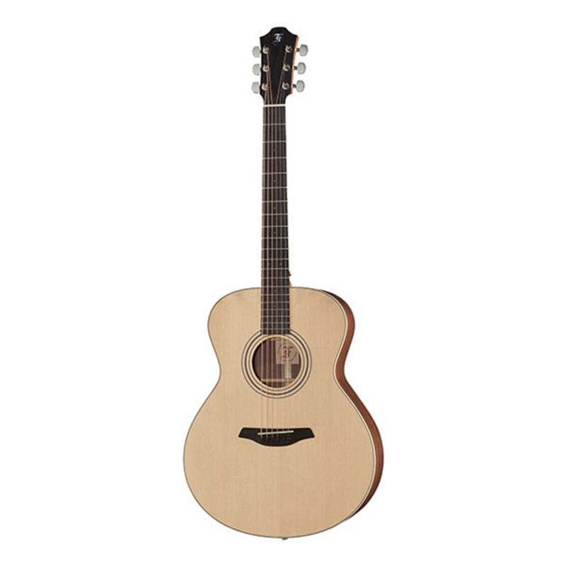Furch G-21 SW Grand Auditorium Dreadnought Acoustic Guitar – Natural Open Pore
