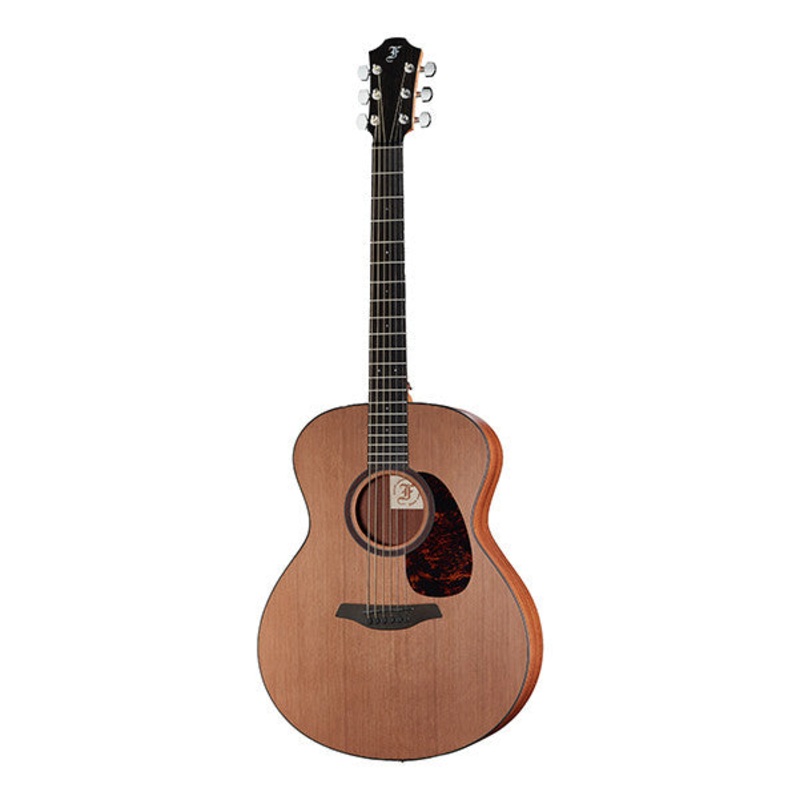 Furch G-40 Deluxe Grand Auditorium Dreadnought Acoustic Guitar – Natural Open Pore