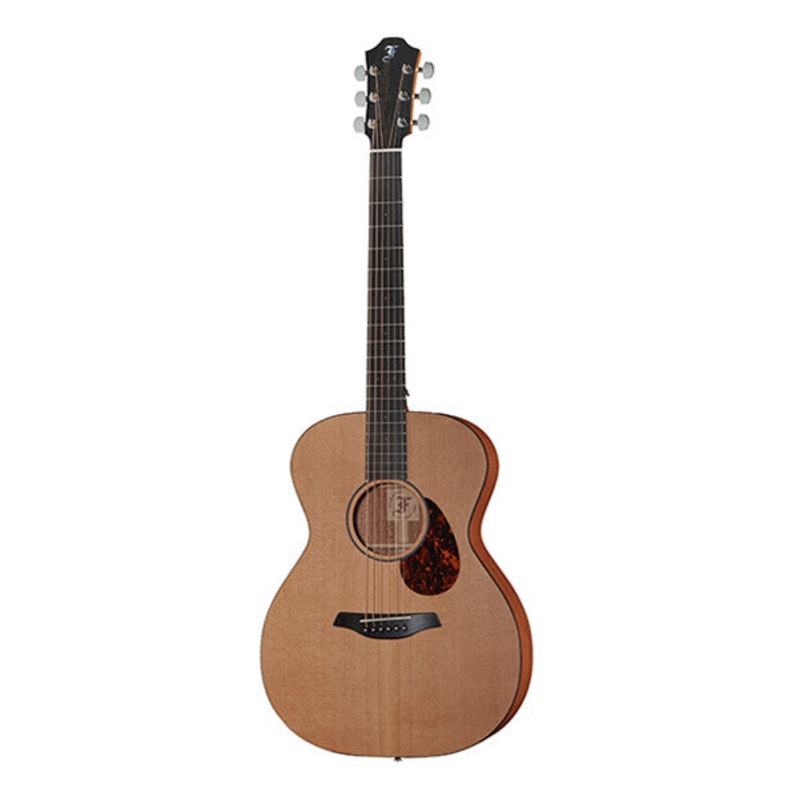 Furch OM-20-CM Dreadnought Acoustic Guitar – Natural