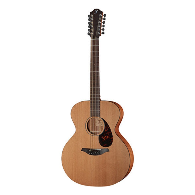 Furch S-20-CM-12 Dreadnought Acoustic Guitar – Natural