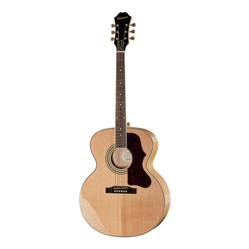 Epiphone EJ-200 Artist Limited Edition Dreadnought Acoustic Guitar