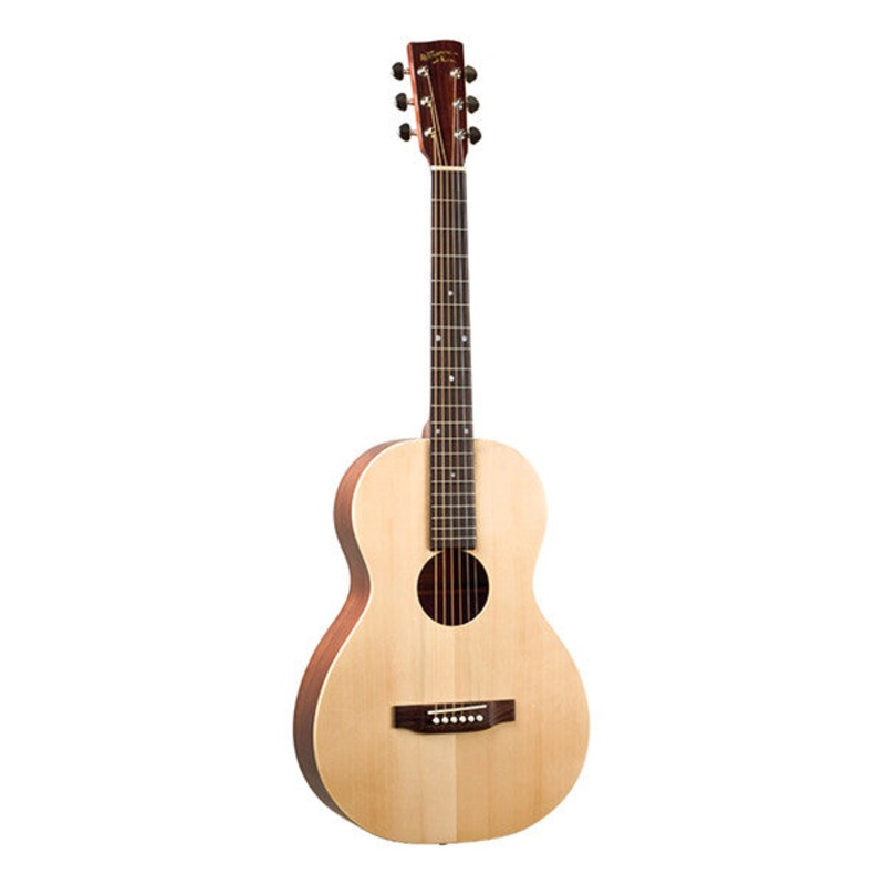 Recording King RP-A9M Dreadnought Acoustic Guitar – Satin Natural