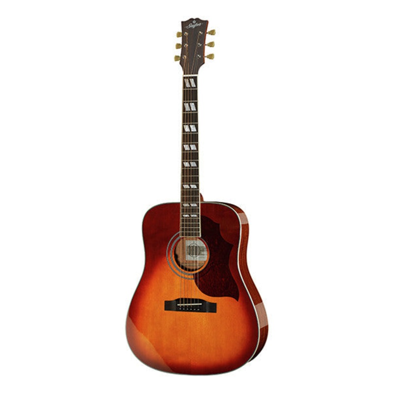 Stanford D-Bird-E Deja Vu Series Dreadnought Electro Acoustic Guitar – High Gloss