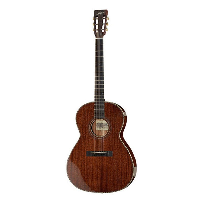 Stanford Deja Vu Series Old Mommy 18 MM Dreadnought Classical Guitar – Natural High Gloss
