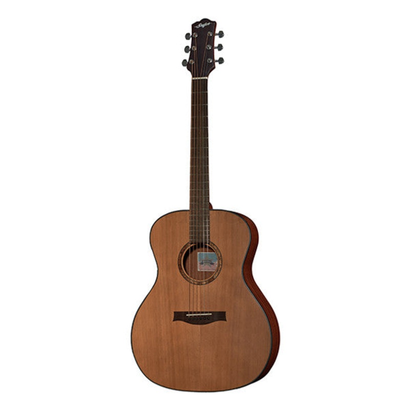 Stanford Durango G 40 CM Grand Auditorium Dreadnought Acoustic Guitar – Natural Satin