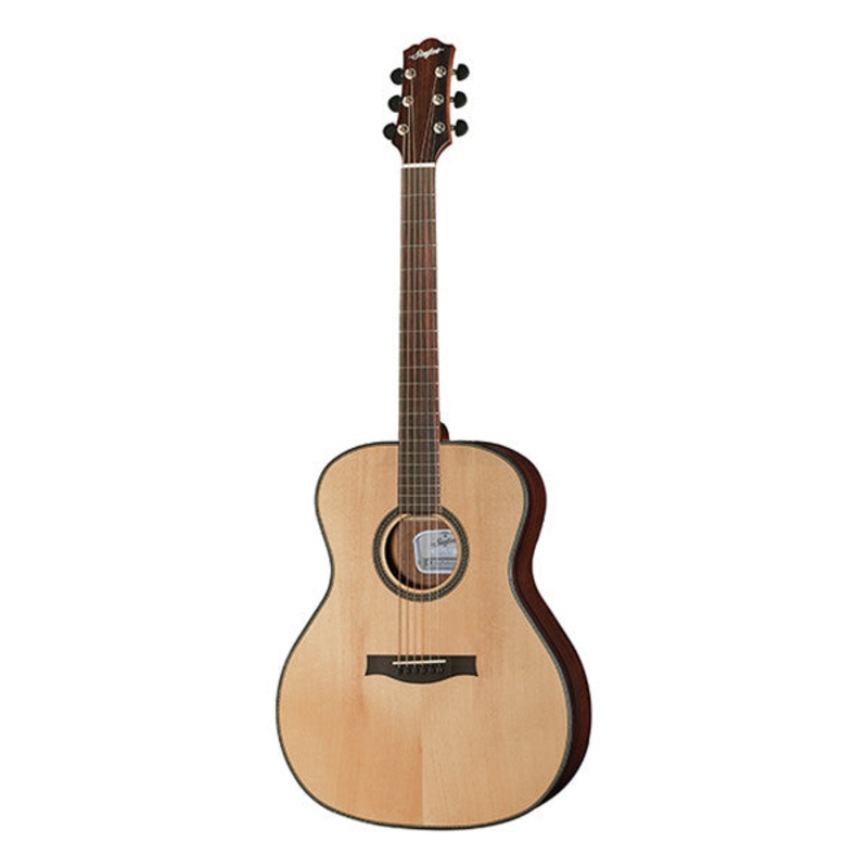 Stanford Radiotone Studio 69 G Dreadnought Electro Acoustic Guitar – Natural Matte