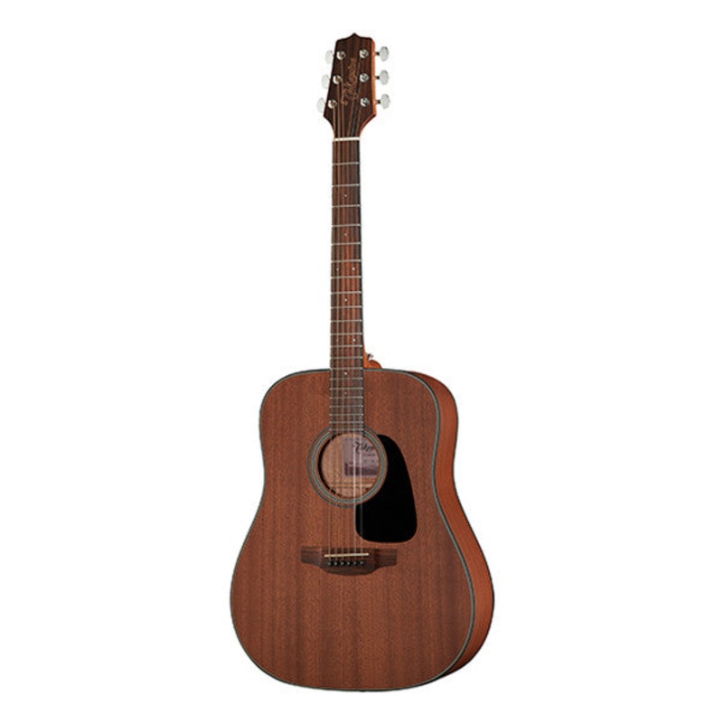 Takamine GD11MNS Dreadnought Acoustic Guitar – Natural Satin