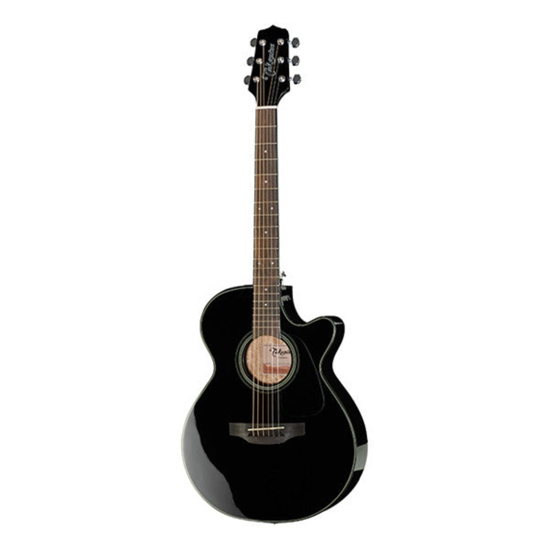 Takamine GF15CE Cutaway Electro Acoustic Guitar