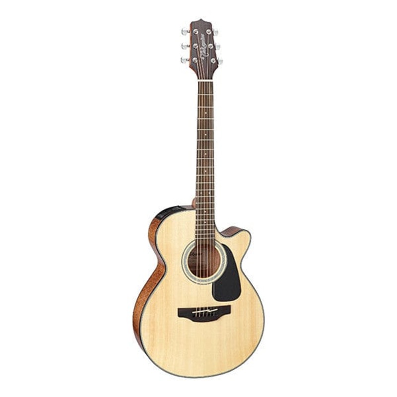 Takamine GF30CE Cutaway Electro Acoustic Guitar