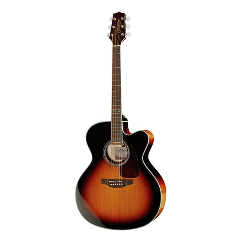 Takamine GJ72CE Cutaway Electro Acoustic Guitar