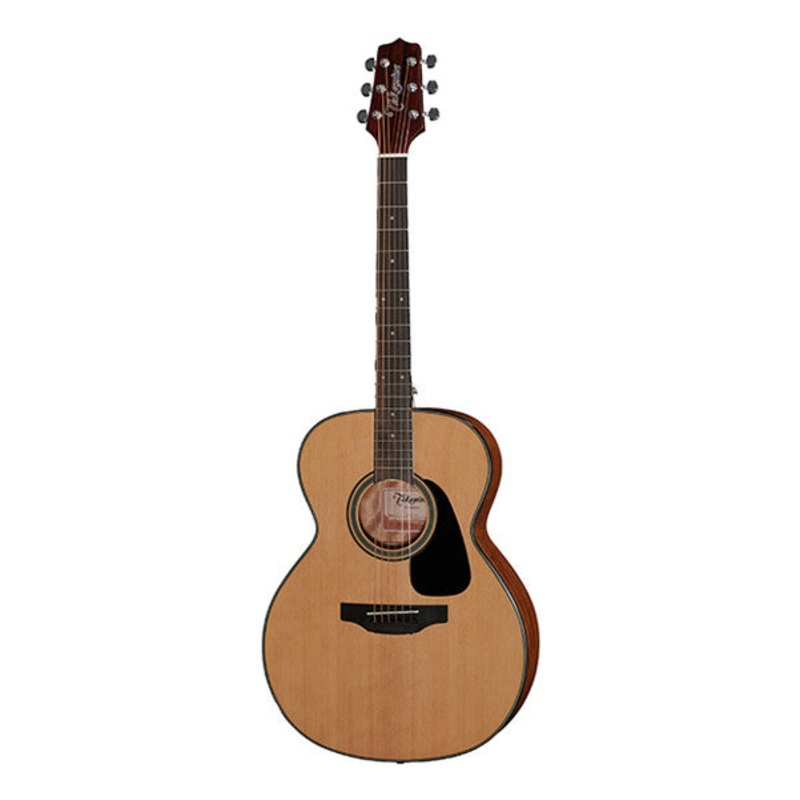 Takamine GN10 Dreadnought Acoustic Guitar – Natural Satin