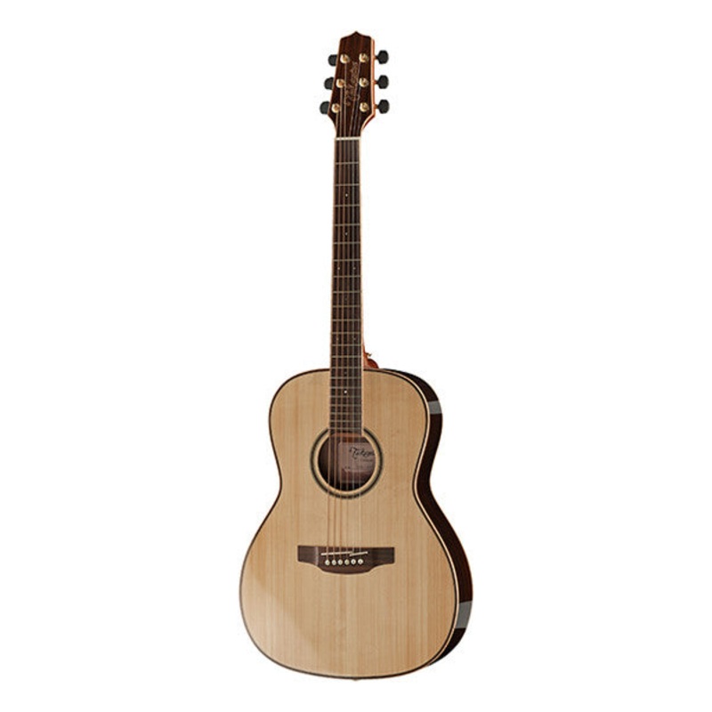 Takamine GY93 Dreadnought Acoustic Guitar – Natural High Gloss