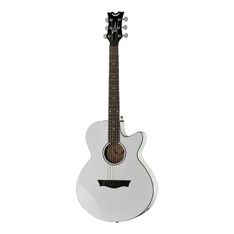 Dean Guitars AXS Performer A/E Cutaway Electro Acoustic Guitar