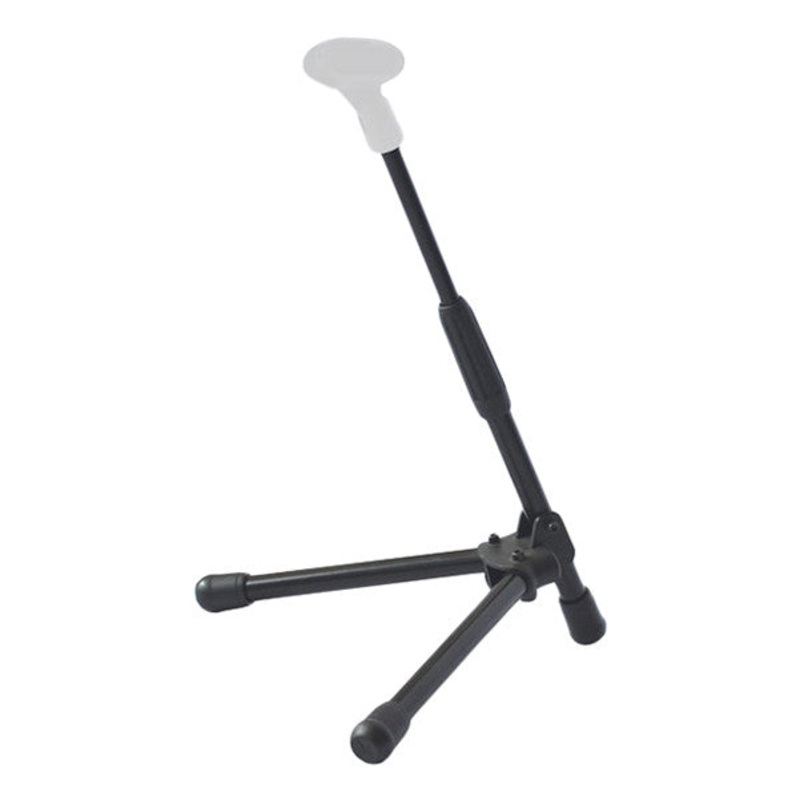 Millenium DS-30 Tripod Table Microphone Stand – Black